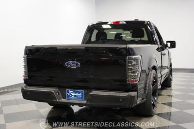 2021 Ford F-150 XL Supercharged