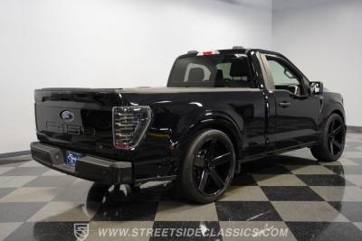 2021 Ford F-150 XL Supercharged