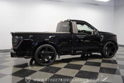 2021 Ford F-150 XL Supercharged