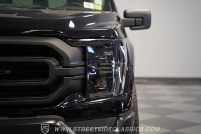 2021 Ford F-150 XL Supercharged
