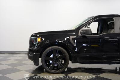2021 Ford F-150 XL Supercharged