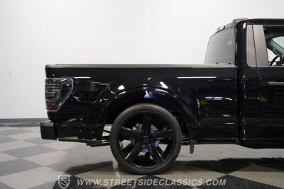 2021 Ford F-150 XL Supercharged