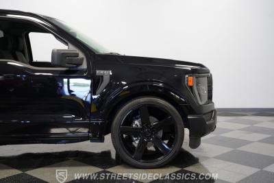 2021 Ford F-150 XL Supercharged