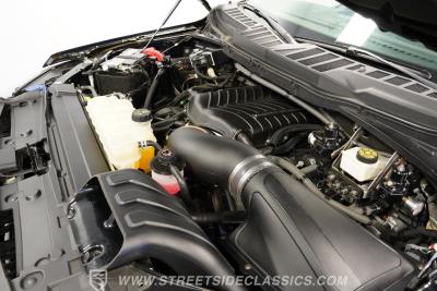2021 Ford F-150 XL Supercharged