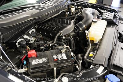 2021 Ford F-150 XL Supercharged