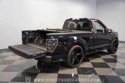 2021 Ford F-150 XL Supercharged