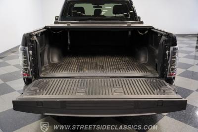 2021 Ford F-150 XL Supercharged