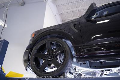 2021 Ford F-150 XL Supercharged