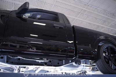 2021 Ford F-150 XL Supercharged