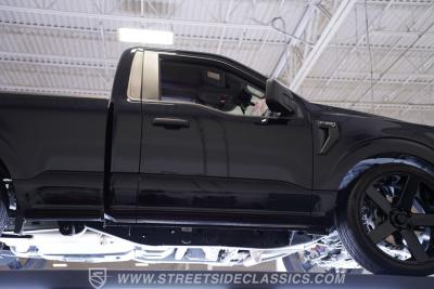 2021 Ford F-150 XL Supercharged