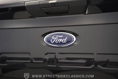 2021 Ford F-150 XL Supercharged