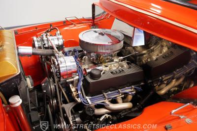 1956 Ford F-100 Custom Cab
