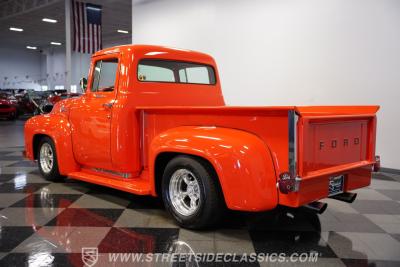 1956 Ford F-100 Custom Cab