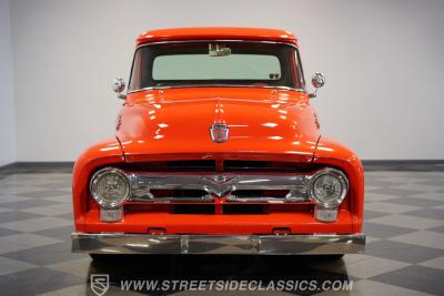 1956 Ford F-100 Custom Cab