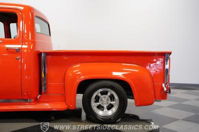 1956 Ford F-100 Custom Cab