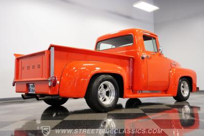 1956 Ford F-100 Custom Cab