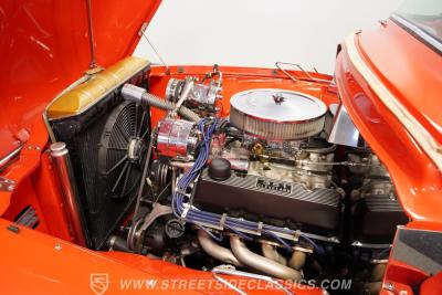 1956 Ford F-100 Custom Cab
