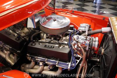 1956 Ford F-100 Custom Cab
