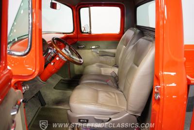 1956 Ford F-100 Custom Cab
