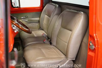 1956 Ford F-100 Custom Cab