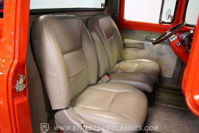 1956 Ford F-100 Custom Cab