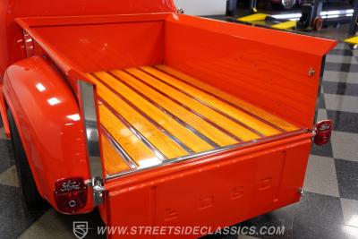 1956 Ford F-100 Custom Cab