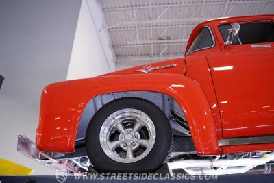 1956 Ford F-100 Custom Cab