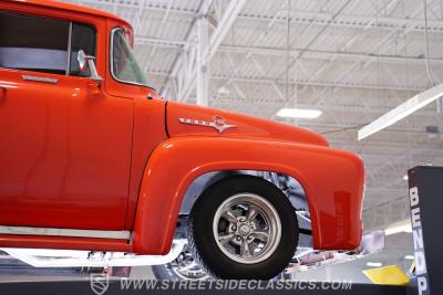 1956 Ford F-100 Custom Cab