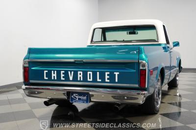 1968 Chevrolet C10 Restomod