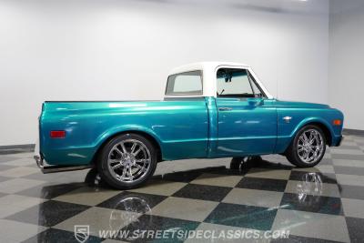 1968 Chevrolet C10 Restomod