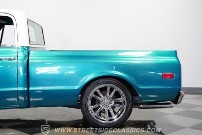 1968 Chevrolet C10 Restomod