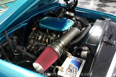 1968 Chevrolet C10 Restomod