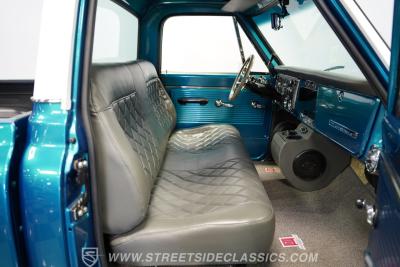 1968 Chevrolet C10 Restomod