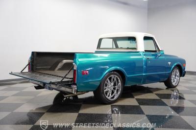 1968 Chevrolet C10 Restomod