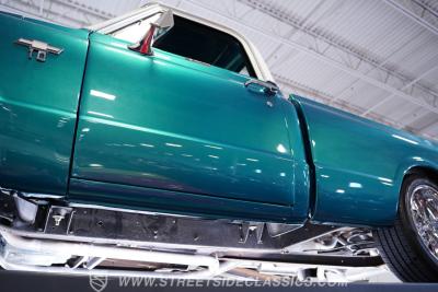 1968 Chevrolet C10 Restomod