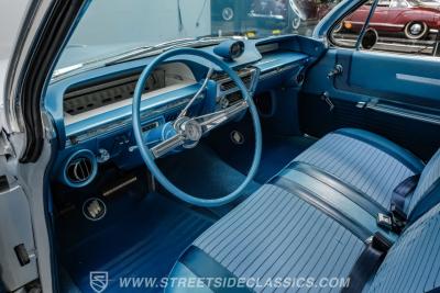 1961 Buick LeSabre