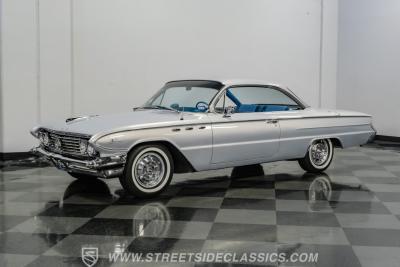 1961 Buick LeSabre