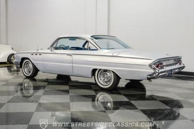 1961 Buick LeSabre