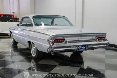 1961 Buick LeSabre