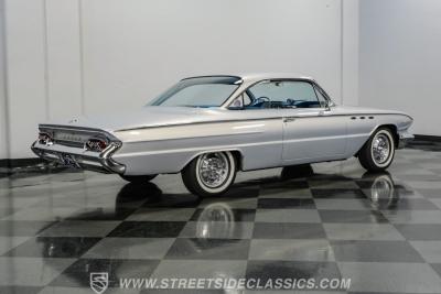 1961 Buick LeSabre