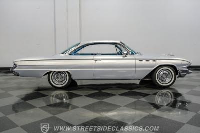 1961 Buick LeSabre