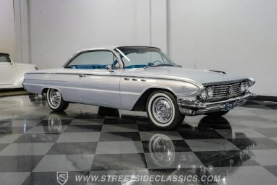1961 Buick LeSabre