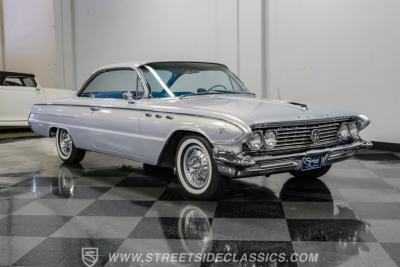 1961 Buick LeSabre