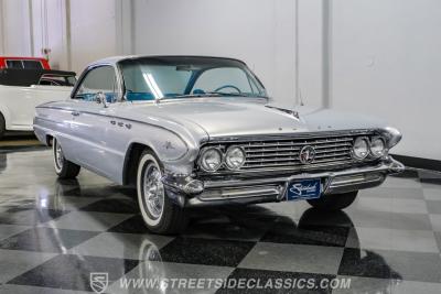 1961 Buick LeSabre