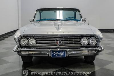1961 Buick LeSabre