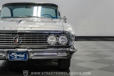 1961 Buick LeSabre