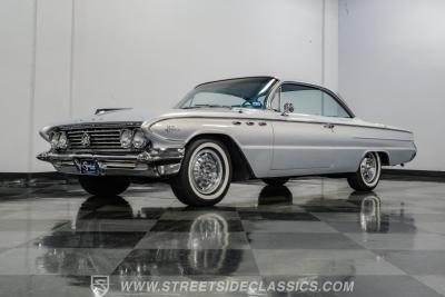 1961 Buick LeSabre