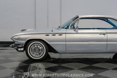 1961 Buick LeSabre