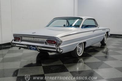 1961 Buick LeSabre