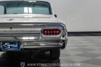 1961 Buick LeSabre